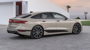 Fünf Rechner für vier Ringe