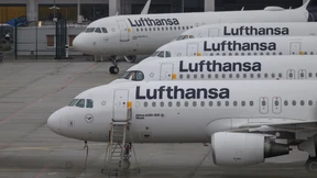 Pilotengewerkschaft kündigt weiteren Streik an – und schlägt Schlichtung vor