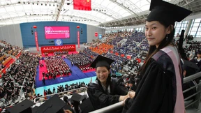 Schanghai - Abenteuer in einer anderen Welt