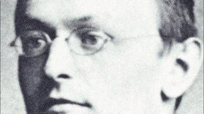 Steppenwolfs erste Spuren 