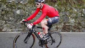 Greipel fällt für Frühjahrsklassiker aus