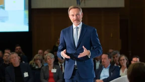 Deutschland-Tempo für moderne Infrastrukturen!