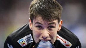 Frische schlägt Favorit bei der EM