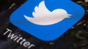 Twitter sperrt Konten von angeblichen schwarzen Trump-Unterstützern