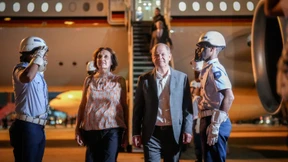 Die K-Frage reist mit