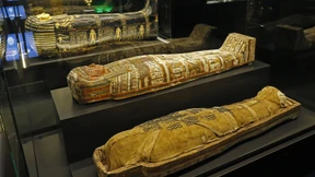 Ägyptische Mumie von „Sängerin“ entpuppt sich als kastrierter Mann