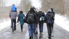 Hauptsache in der EU