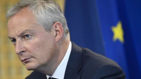 Frankreich fordert von Deutschland mehr Investitionen