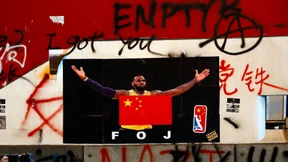 Pence kritisiert NBA wegen China-Politik