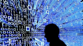 Gefahr für die Cybersicherheit