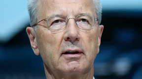 VW ruft nach Staatshilfe