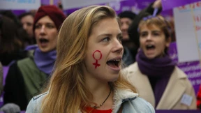 Der Partner als Täter