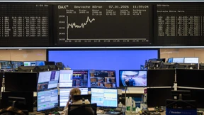 Was den Dax jetzt wieder ausbremsen kann