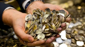 Wackelt jetzt die schwarze Null?