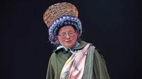 Das ist kein Land nur für einen allein