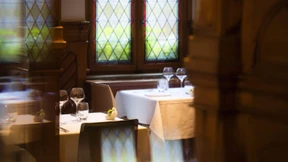 Die Suche nach dem himmlischen Kalbskopf