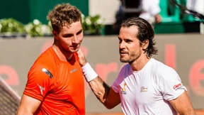 Sein letztes Match – wahrscheinlich