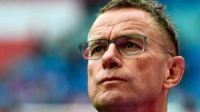 Milans wildes Schauspiel um Ralf Rangnick