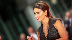 Sie berauscht sich lieber an der Arbeit