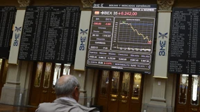 Lage am Anleihemarkt Spaniens droht zu eskalieren