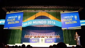 Mit Dante und Luiz Gustavo