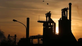 Der Knoten bei Thyssen-Krupp scheint sich zu lösen