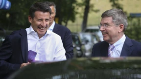 Der Professor hat den Schwarzen Peter