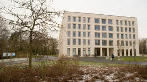 Bankenlobby im Rückzugsgefecht