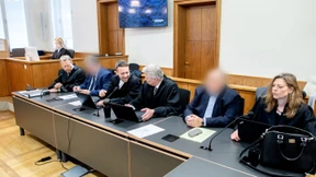 Erste Haftstrafen im Steinhoff-Skandal