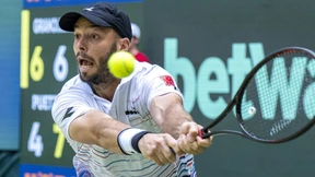 Tim Pütz und der Partnerwechsel