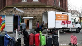 Wenn die SPD sich kein Stadtbild mehr machen kann