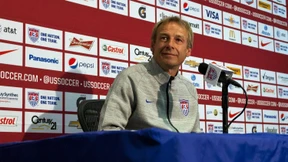 Klinsmann fordert Entschuldigung von seinem Sohn