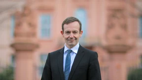 Der Eisbrecher für die FDP