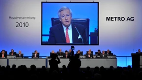 Haniel schadet allen Familienunternehmen 