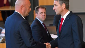 FDP-Fraktionschef Kemmerich neuer Ministerpräsident