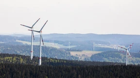 Die Energiewende ist ein Fass ohne Boden