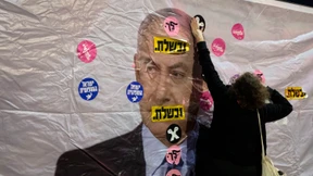 Netanjahus Ära ist noch nicht vorbei