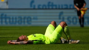 „Lilien“ knicken die Wehener