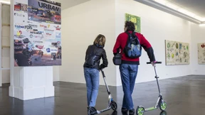 Peres Projects ist insolvent