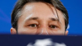 Für Kovac zählt nur die A-Note