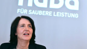 „Der Sport kontrolliert sich selbst“