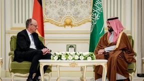 Ersetzt Qatar die LNG-Abhängigkeit von den USA?