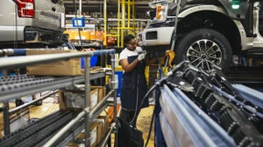 Trump greift zu Mitteln wie im Krieg