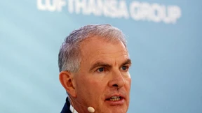 Lufthansa verdient gut