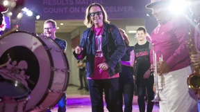 Die Telekom trumpft auf – in Amerika