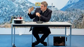 Die CSU will ran an den „Glutkern“ der Ampel