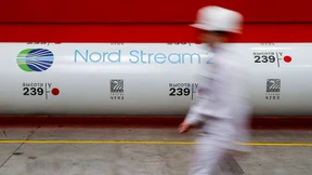 Fast alle EU-Staaten kritisieren Amerika für Nord-Stream-2-Drohung