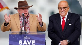 Trump, der wahrscheinliche Putschist