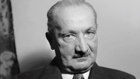 Affären versorgten ihn mit Energie