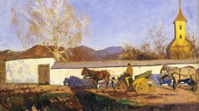 Nicht wohlgeboren, aber dauerverliebt